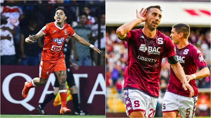 Real Estelí vs. Saprissa: a qué hora y dónde ver el partido por la Copa Centroamericana de Concacaf.