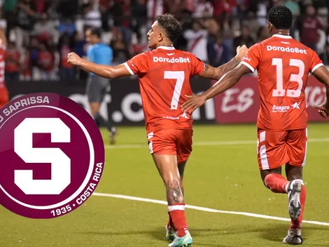 Sorpresa en Nicaragua: Real Estelí vuelve a desconcertar a Saprissa