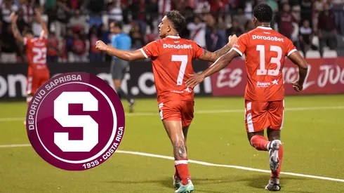 Real Estelí vuelve a sorprender a Saprissa.