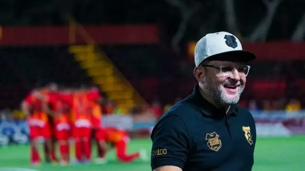 Jafet Soto – Herediano