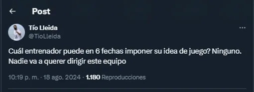 Aficionados de Herediano en redes sociales