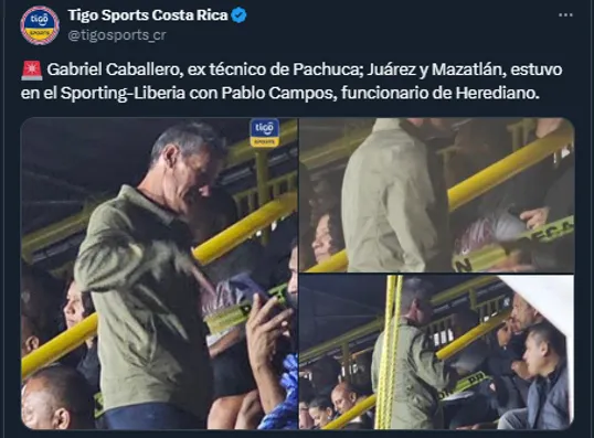 Tigo Sports Costa Rica