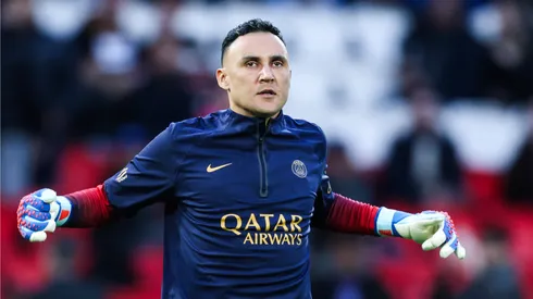 En España quedan asombrados por una confesión de Keylor Navas.