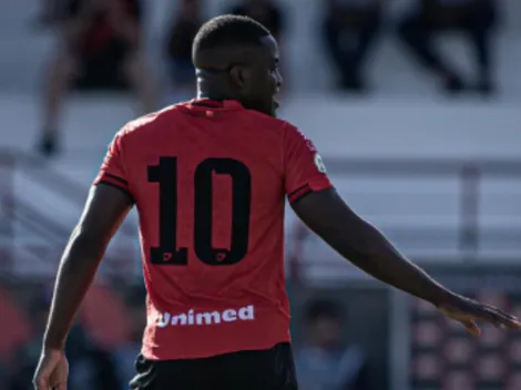 "Nunca rendirse": el mensaje de Joel Campbell que impacta en Brasil