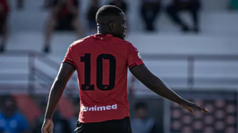 "Nunca rendirse": el mensaje de Joel Campbell que impacta en Brasil