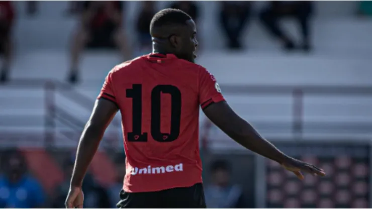 "Nunca rendirse": el mensaje de Joel Campbell que impacta en Brasil
