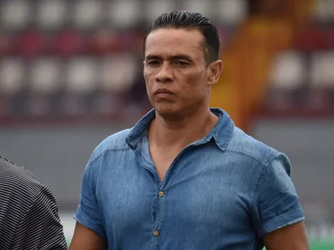 Paté Centeno, nueva víctima de Jafet Soto: el dato que lo dice todo en Herediano