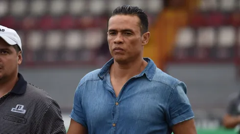 Paté Centeno, nueva víctima de Jafet Soto: el dato que lo dice todo en Herediano