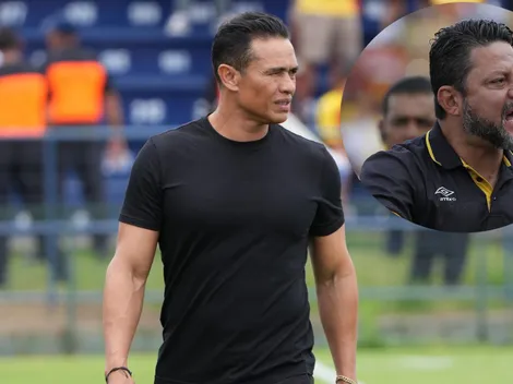 La declaración de Paté Centeno sobre Jafet Soto que anticipó su final en Herediano