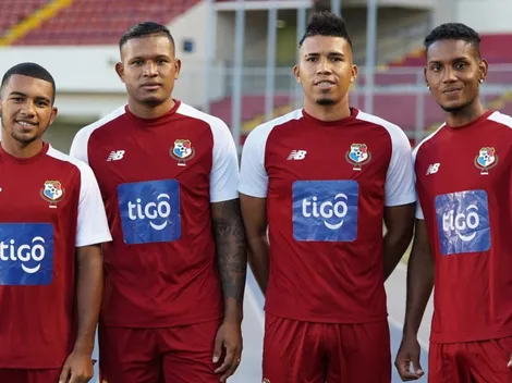 Otra joven promesa de Panamá se prepara para ir al futbol de Europa