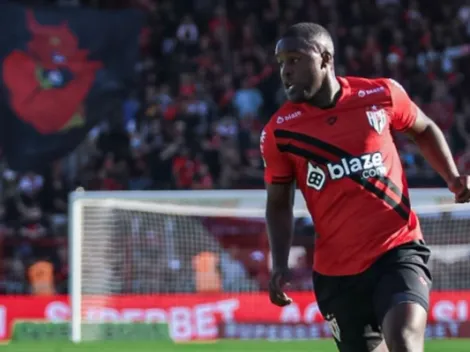 Joel Campbell consigue lo que parecía imposible en Brasil