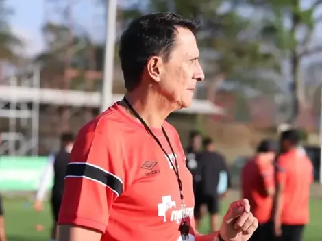 "Para mí eso es vital": Guimarães dejó un claro mensaje a los refuerzos de Alajuelense