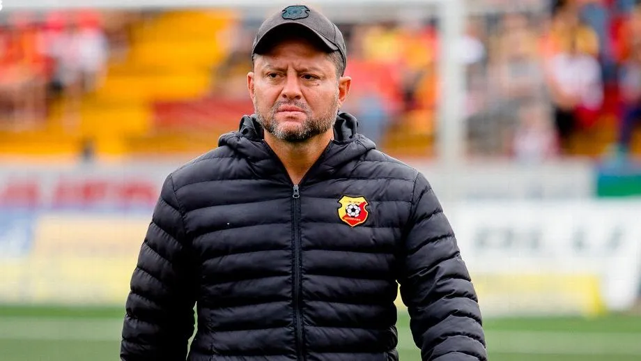 Jafet Soto – Herediano