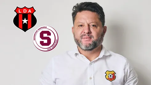 "Es importante": Jafet Soto pone en alerta máxima a Saprissa y Alajuelense