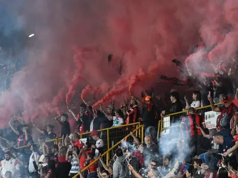 Alajuelense se asegura un joven talento que la afición quiere ver