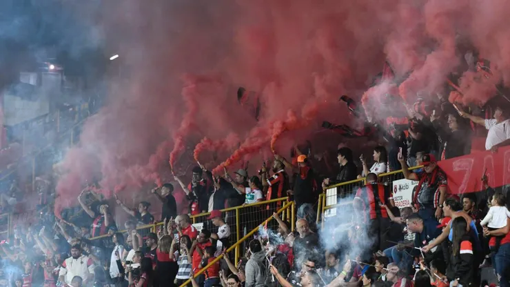 Alajuelense se asegura un joven talento que la afición quiere ver