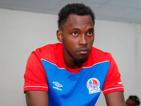 Alberth Elis confirma la fecha en la que volverá a jugar