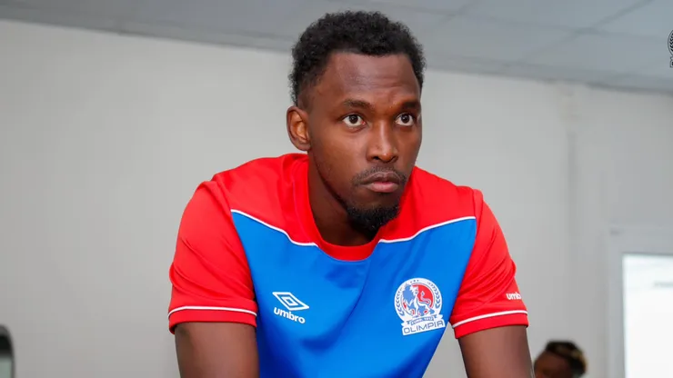 Alberth Elis confirma la fecha en la que volverá a jugar