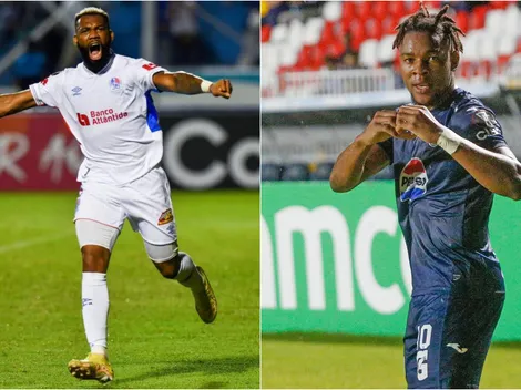 Olimpia vs. Motagua: cómo ver hoy EN VIVO el clásico por la Liga Nacional