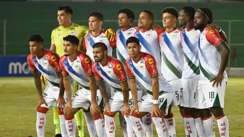 ¡Tremendo escándalo! Jugadores de Guanacasteca hacen fuerte denuncia en contra de directivos