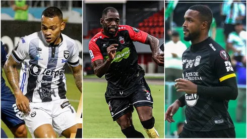 La estadística negativa que pone en alerta al futbol de Panamá