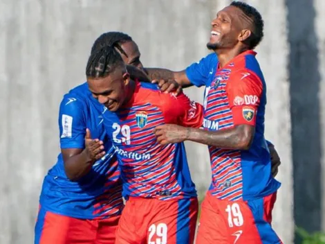 Panamá podría exportar a un jugador a un equipo histórico de España