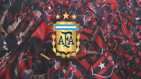 Una leyenda manuda disparó contra un grande sudamericano.