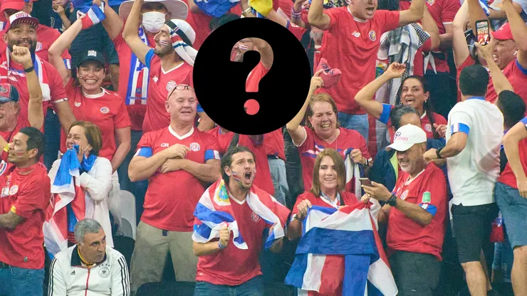 Costa Rica no para de exportar talentos.