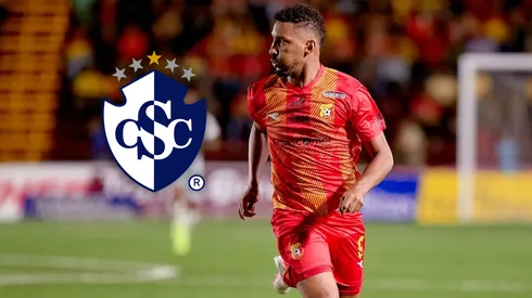 Marcel Hernández recibe la noticia que no quería escuchar en su regreso a Cartaginés.