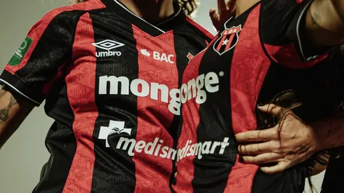 Alajuelense no se conforma y suma un refuerzo