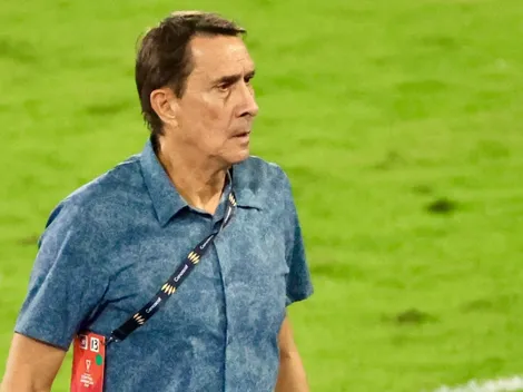 Señalan qué equipo busca llevarse a Guimaraes