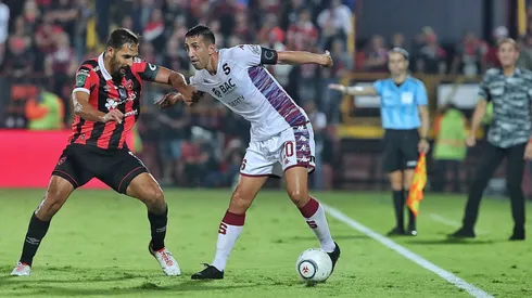 La maldición de Saprissa: todavía no logra superar lo hecho con Alajuelense.