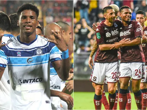 Saprissa vs. Santa Ana: cómo ver hoy EN VIVO el partido por la Liga Promérica