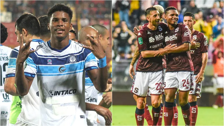 Santa Ana vs. Saprissa: a qué hora juegan y dónde ver el partido por la Liga Promérica.