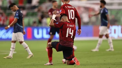 Orlando Galo habla del "sufrimiento" y cuenta cómo atraviesa su difícil momento