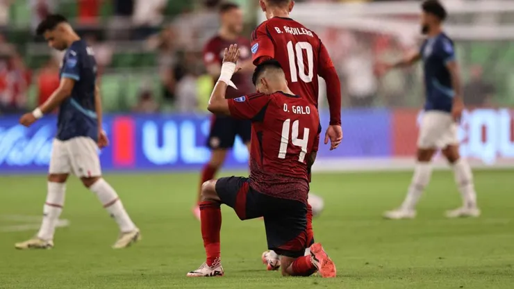 Orlando Galo habla del "sufrimiento" y cuenta cómo atraviesa su difícil momento