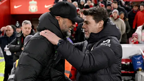 Estados Unidos sorprenderá al contratar a un entrenador de talla mundial