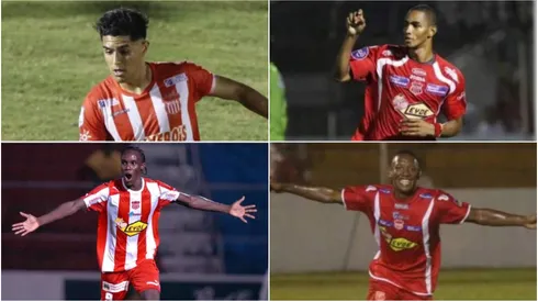 Las grandes figuras que pasaron por el ya desaparecido CSD Vida