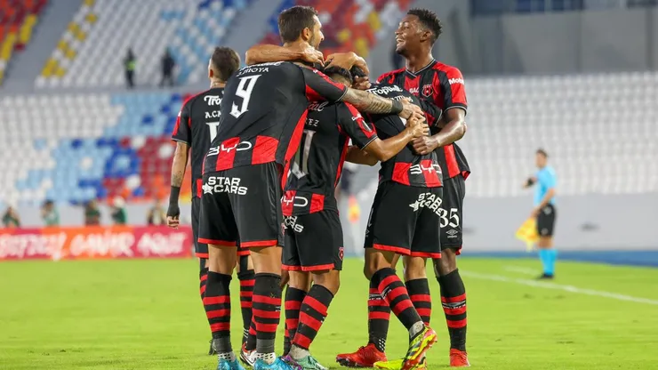 ¿Por qué la Liga Deportiva Alajuelense no juega este fin de semana en Costa Rica?