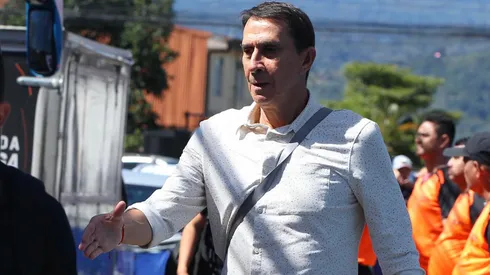 El método secreto de Guimaraes para conseguir lo que Alajuelense tanto necesita.