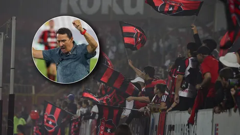 Alajuelense recibe una gran noticia para su partido clave de Copa Centroamericana.