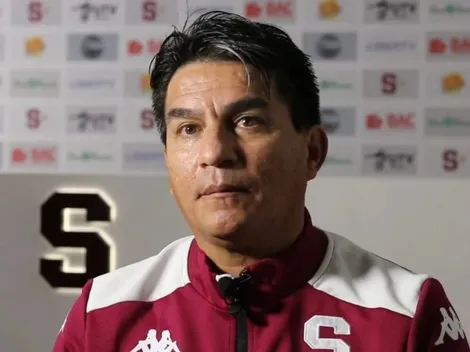 Quiere nuevos delanteros: el pedido público de Vladimir Quesada