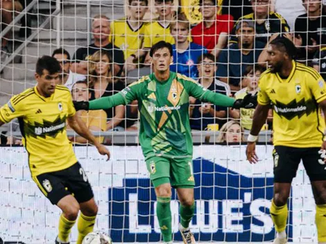 El mensaje de Nicholas Hagen que ilusiona en Estados Unidos