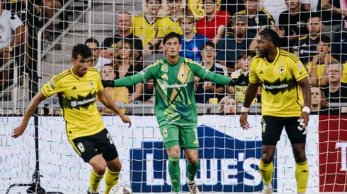 El mensaje de Nicholas Hagen que ilusiona en Estados Unidos tras eliminar al Inter Miami