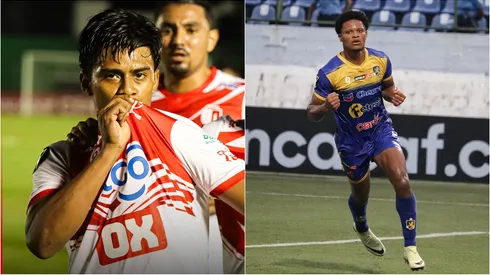 Real Estelí vs. Managua: a qué hora y dónde ver hoy EN VIVO el partido por la Copa Centroamericana de Concacaf.