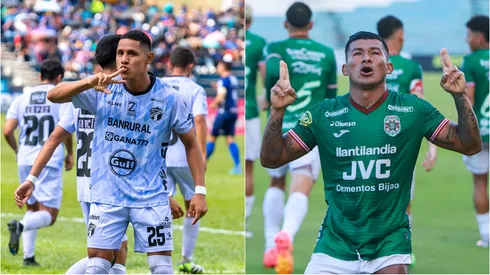 Comunicaciones vs. Marathón: a qué hora juegan y dónde ver el partido por la Copa Centroamericana de Concacaf.