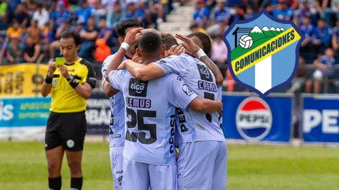 "Con todo": Comunicaciones recibe una dura advertencia desde Concacaf
