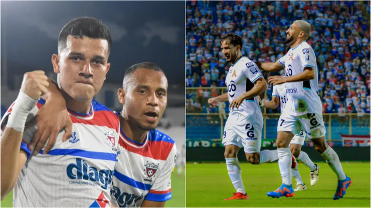 Alianza vs. Firpo: a qué hora y dónde ver hoy EN VIVO el partido por la Copa Centroamericana 2024.