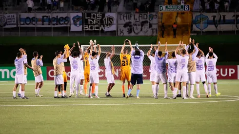 La polémica en Comunicaciones que desató la furia de la afición Crema