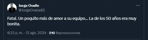 Aficionados de Comunicaciones en las redes